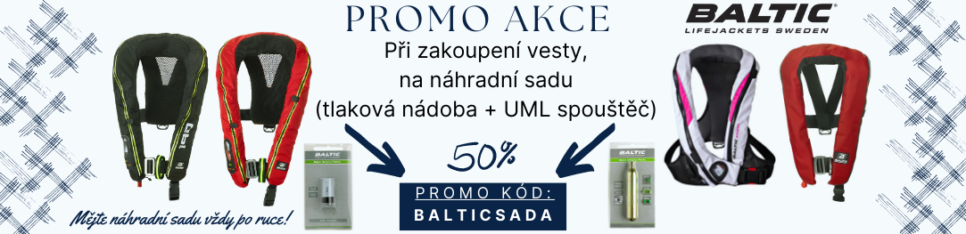 Baltic Promo akce